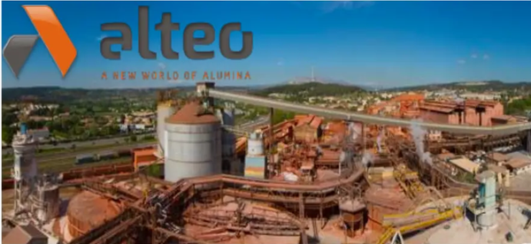 Alteo Alteo