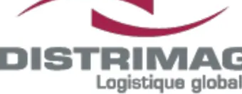 Distrimag — Logistique globale Distrimag — Logistique globale