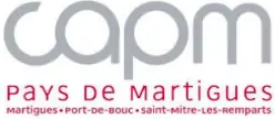CAPM — Pays de Martigues CAPM — Pays de Martigues