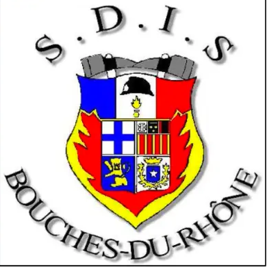 SDIS 13 — Bouches-du-Rhône SDIS 13 — Bouches-du-Rhône